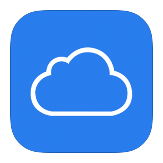 iCloud+ logo